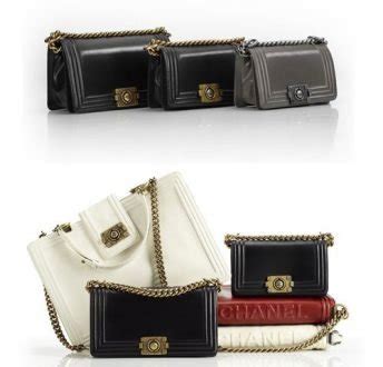 chanel boy men& 39|chanel boyfriend bag.